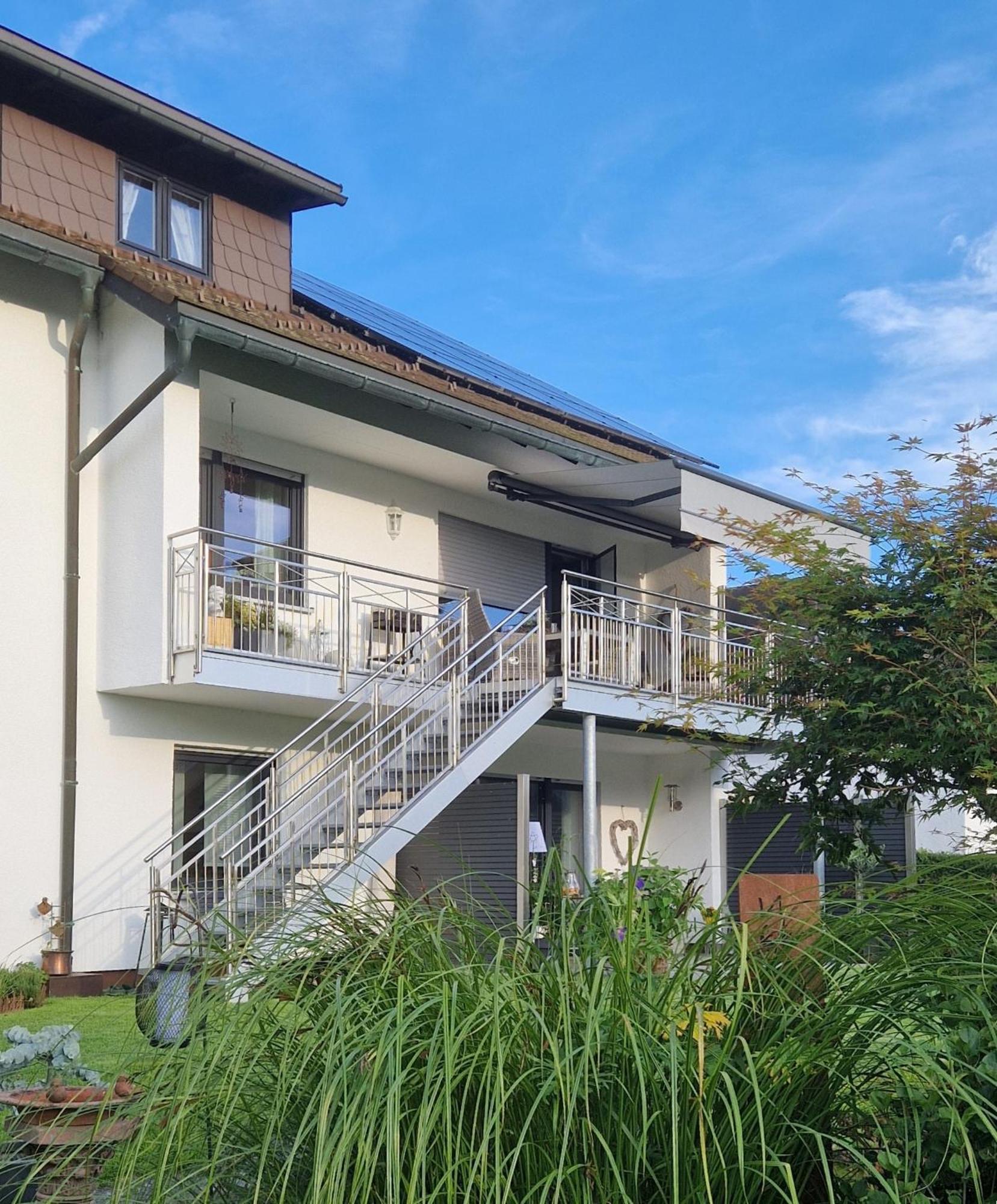 Ferienwohnung Sendelbeck Warmensteinach Bagian luar foto