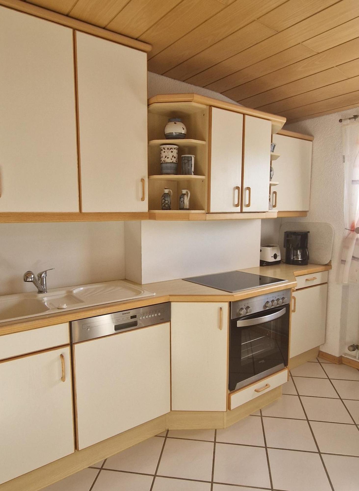 Ferienwohnung Sendelbeck Warmensteinach Ruang foto