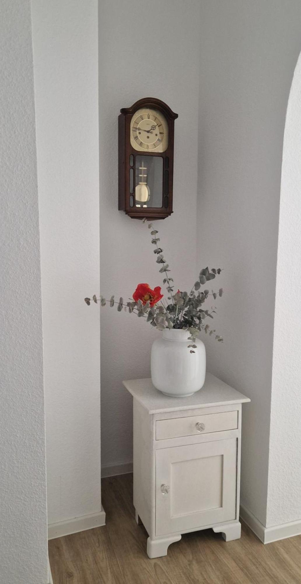 Ferienwohnung Sendelbeck Warmensteinach Ruang foto