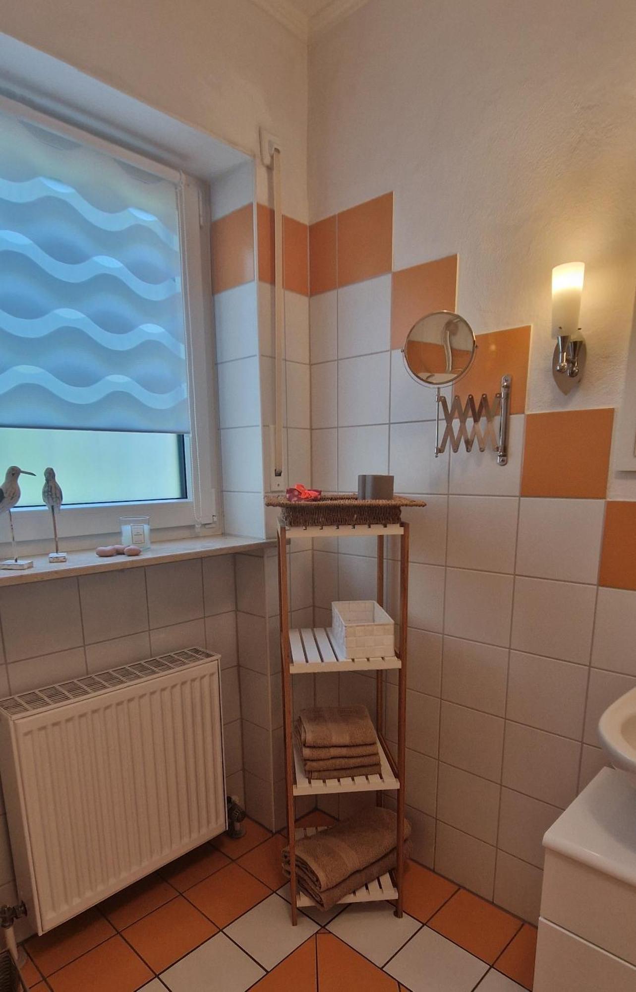 Ferienwohnung Sendelbeck Warmensteinach Ruang foto