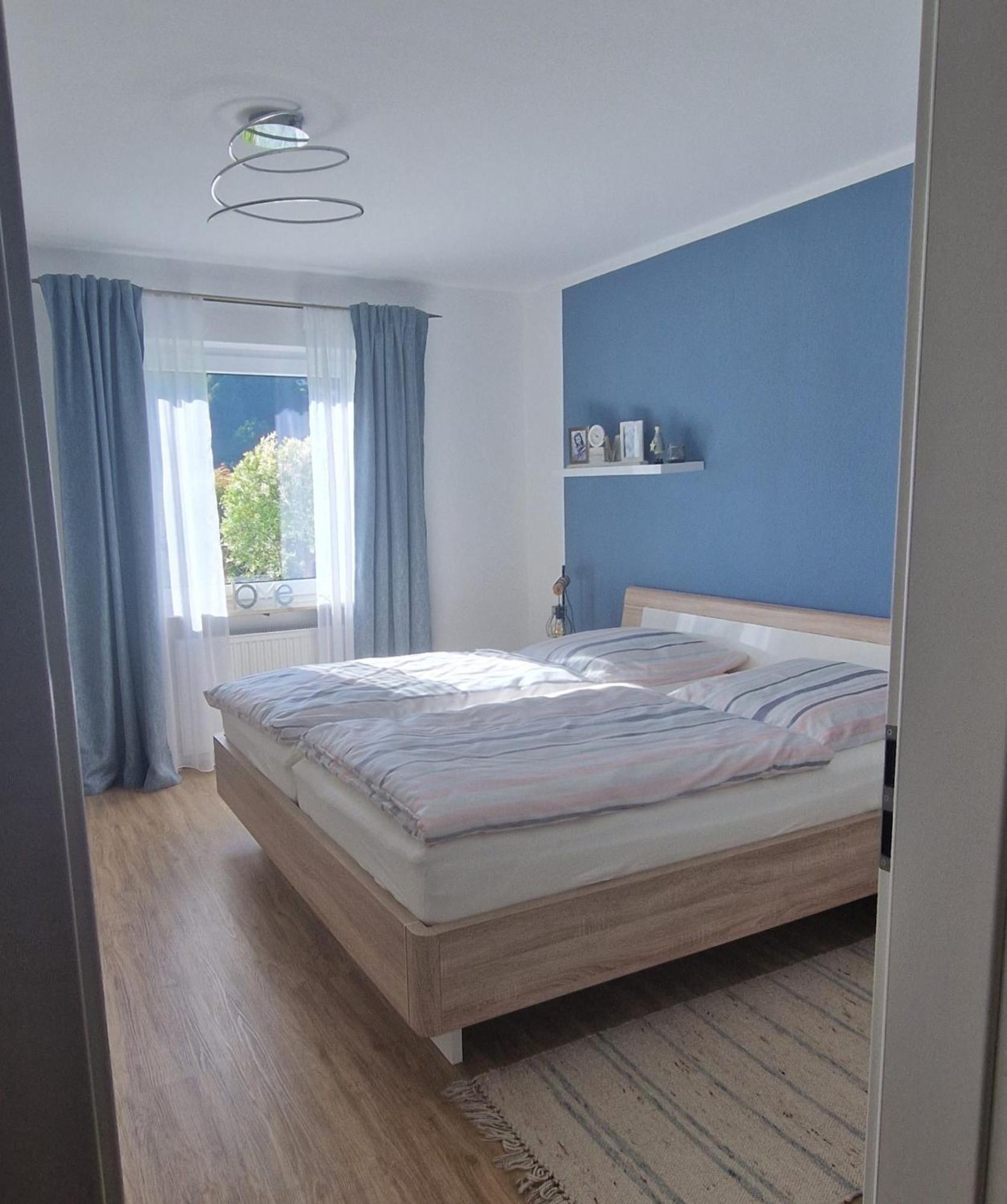 Ferienwohnung Sendelbeck Warmensteinach Ruang foto