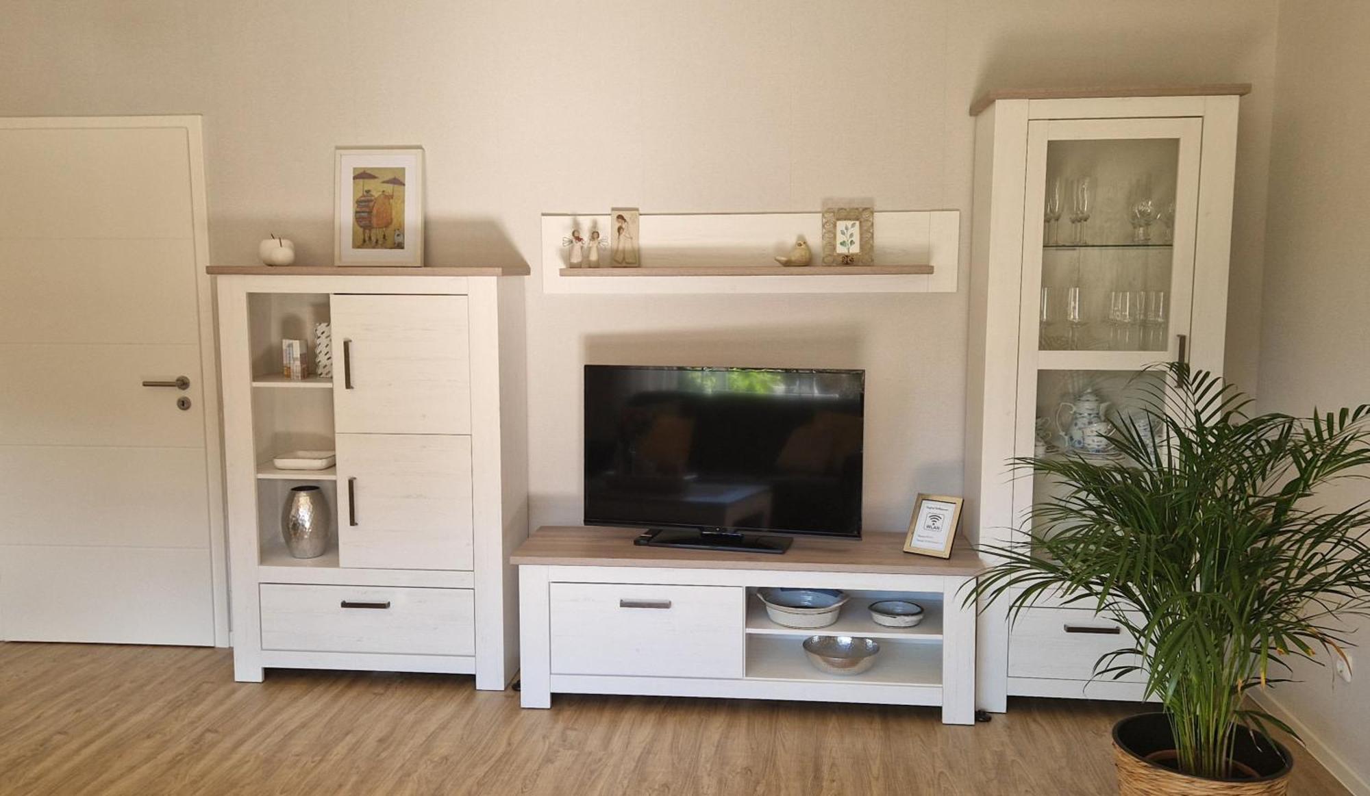 Ferienwohnung Sendelbeck Warmensteinach Ruang foto